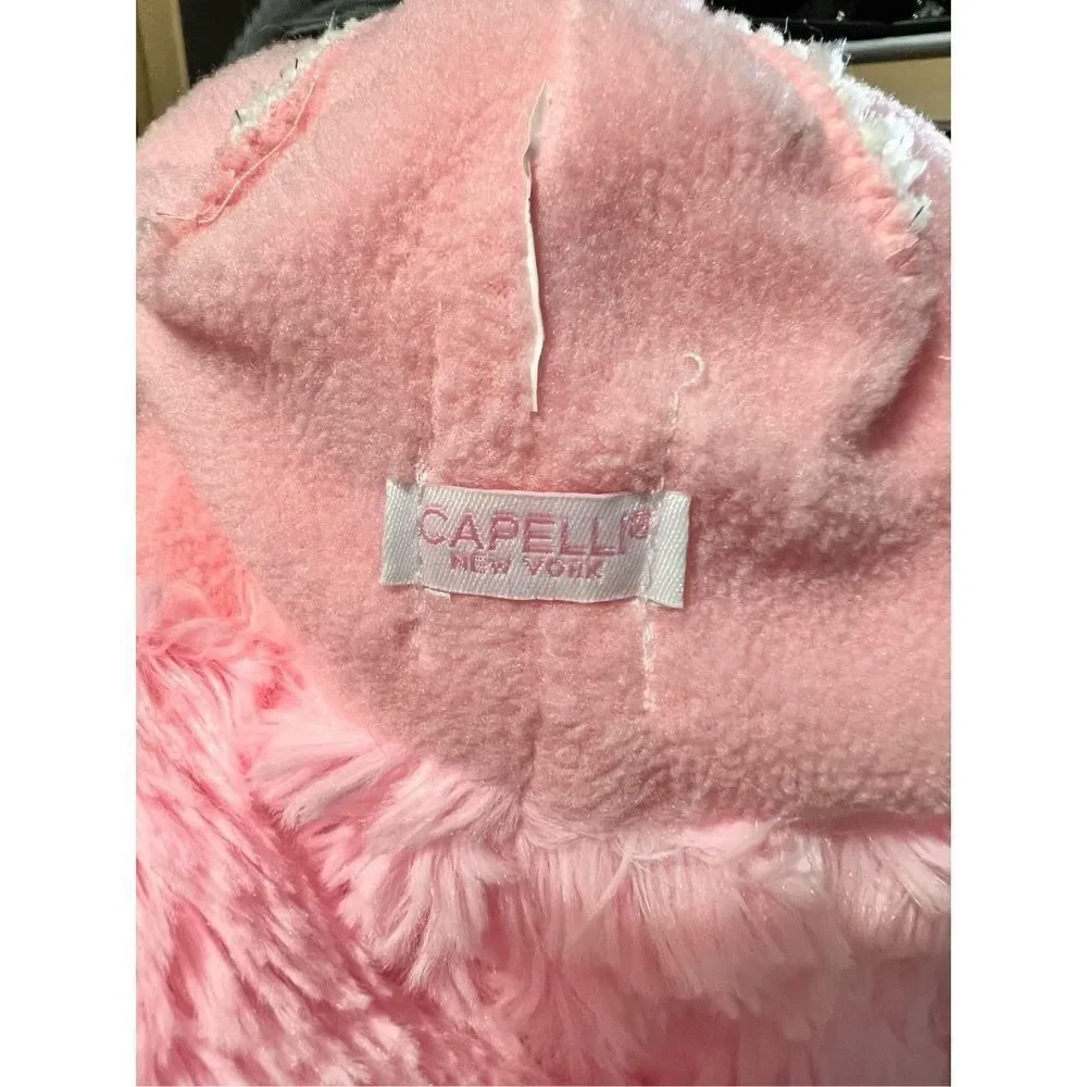Capelli Girls Trapper Hat